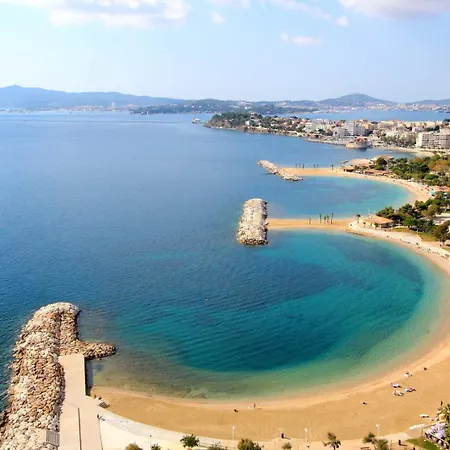 Air-conditioned - Sea View Port